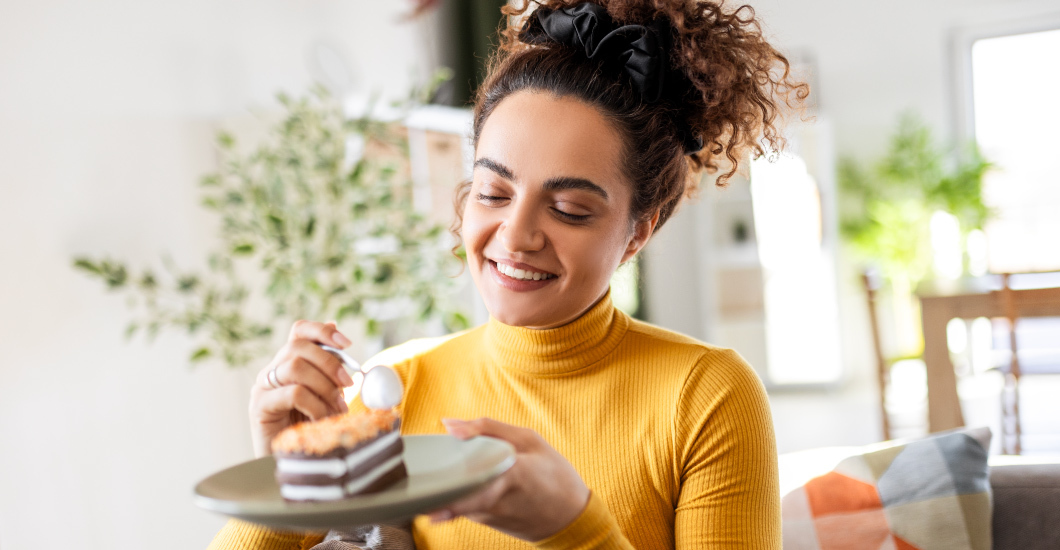 Hábitos simples para una alimentación consciente